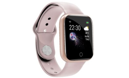 Montre Connectée Fit Pro X200