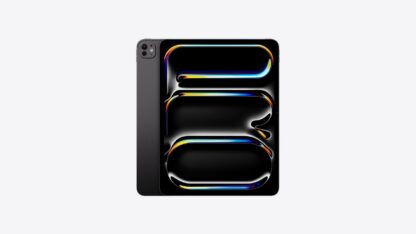 IPad Pro 13 pouces (2024)